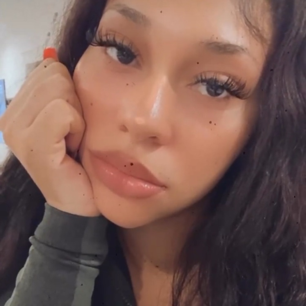 Meet your Posher, Gabrielle